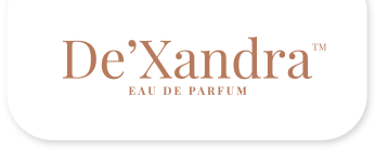 Logo De'Xandra